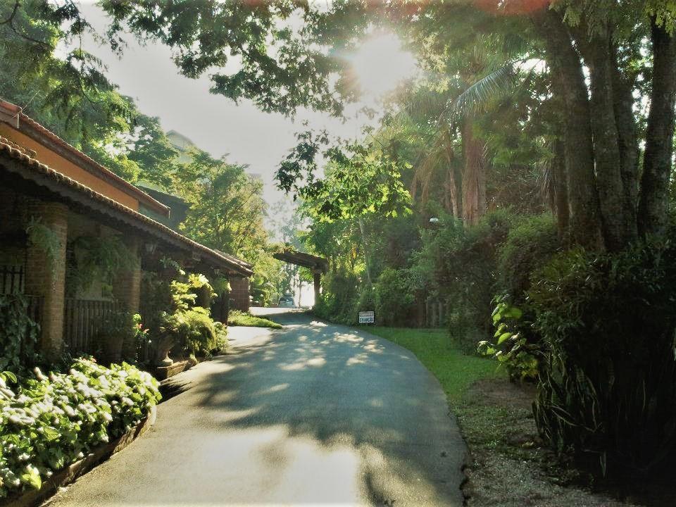 Hotel Pousada Itaici Indaiatuba Exterior foto
