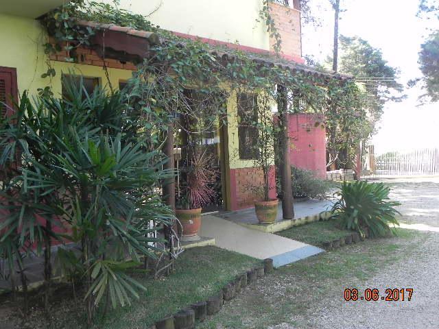 Hotel Pousada Itaici Indaiatuba Exterior foto